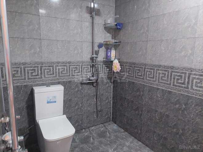 Satılır 2 otaqlı həyət evi/bağ evi 72 m², Zabrat q., photo 10 from 12