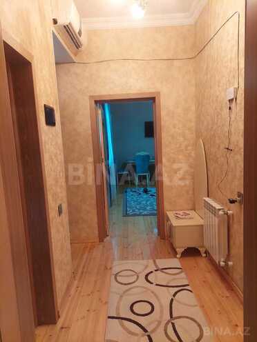 Satılır 2 otaqlı həyət evi/bağ evi 72 m², Zabrat q., photo 9 from 12