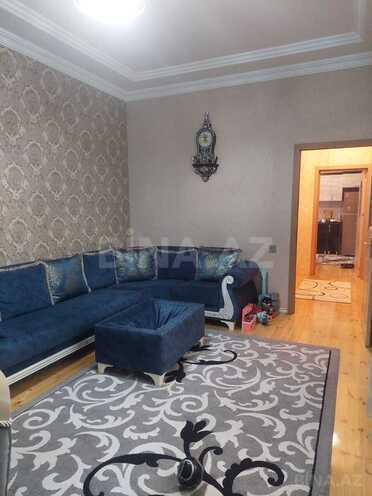 Satılır 2 otaqlı həyət evi/bağ evi 72 m², Zabrat q., photo 3 from 12