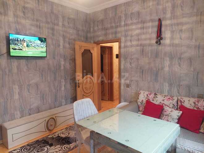 Satılır 2 otaqlı həyət evi/bağ evi 72 m², Zabrat q., photo 7 from 12