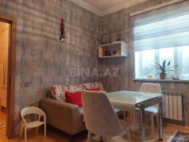 Satılır 2 otaqlı həyət evi/bağ evi 72 m², Zabrat q., photo 5 from 12