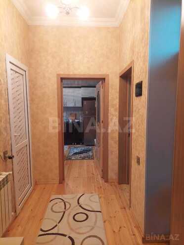 Satılır 2 otaqlı həyət evi/bağ evi 72 m², Zabrat q., photo 8 from 12
