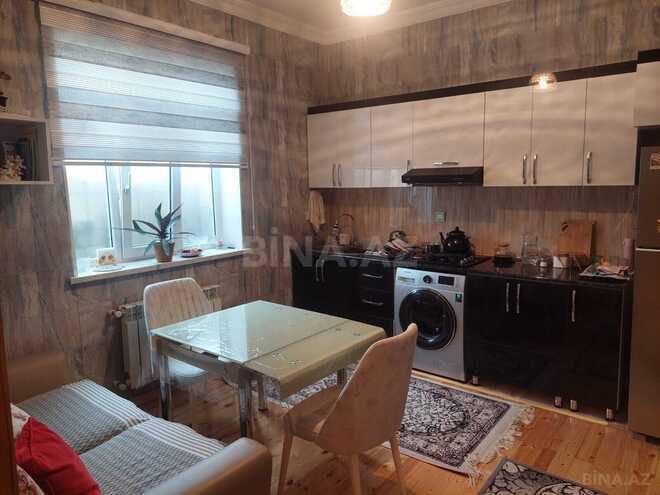 Satılır 2 otaqlı həyət evi/bağ evi 72 m², Zabrat q., photo 4 from 12