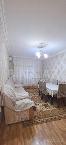 İcarəyə verilir 3 otaqlı köhnə tikili 65 m², Xalqlar Dostluğu m., photo 3 from 12