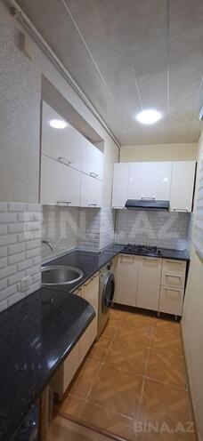 İcarəyə verilir 3 otaqlı köhnə tikili 65 m², Xalqlar Dostluğu m., photo 7 from 12