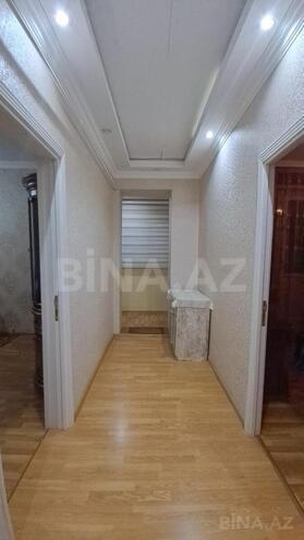 İcarəyə verilir 3 otaqlı köhnə tikili 65 m², Xalqlar Dostluğu m., photo 11 from 12