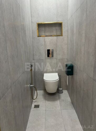 Сдаётся 2-комн. новостройка 90 м², м. Гянджлик, photo 13 from 16
