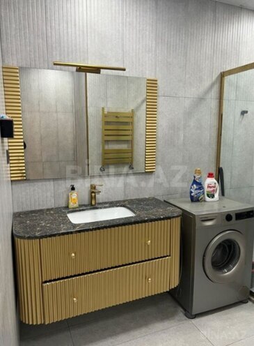 Сдаётся 2-комн. новостройка 90 м², м. Гянджлик, photo 11 from 16