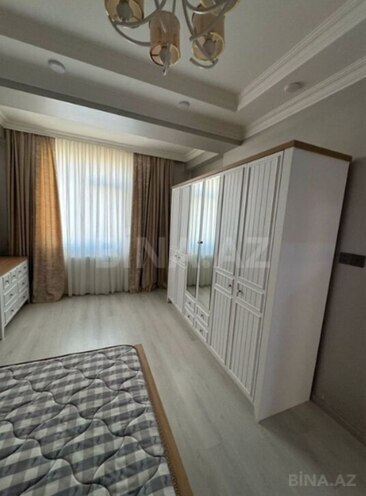 Сдаётся 2-комн. новостройка 90 м², м. Гянджлик, photo 15 from 16