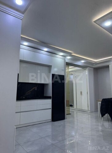 Сдаётся 2-комн. новостройка 90 м², м. Гянджлик, photo 9 from 16