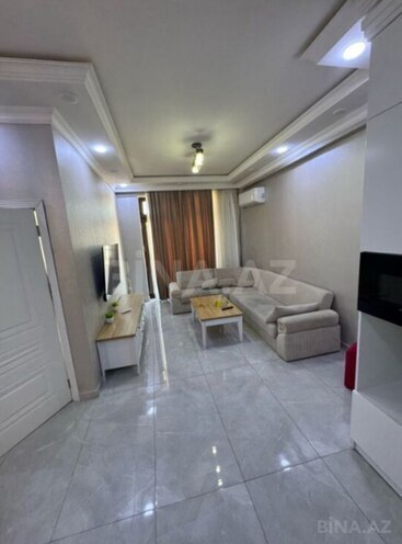 Сдаётся 2-комн. новостройка 90 м², м. Гянджлик, photo 3 from 16