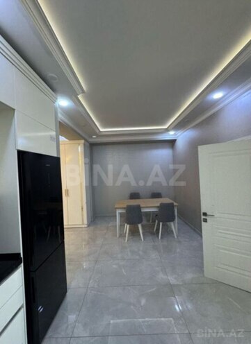Сдаётся 2-комн. новостройка 90 м², м. Гянджлик, photo 14 from 16
