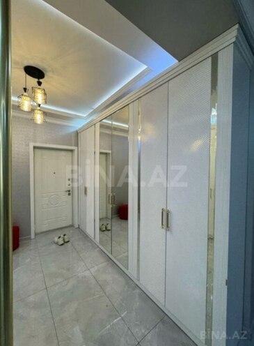 Сдаётся 2-комн. новостройка 90 м², м. Гянджлик, photo 4 from 16