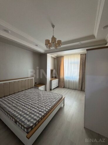 Сдаётся 2-комн. новостройка 90 м², м. Гянджлик, photo 10 from 16