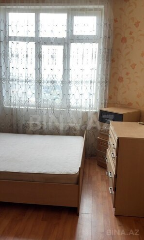 İcarəyə verilir 1 otaqlı yeni tikili 50 m², Memar Əcəmi m., photo 5 from 11