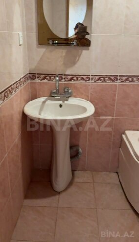 İcarəyə verilir 1 otaqlı yeni tikili 50 m², Memar Əcəmi m., photo 6 from 11