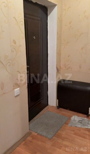 İcarəyə verilir 1 otaqlı yeni tikili 50 m², Memar Əcəmi m., photo 4 from 11