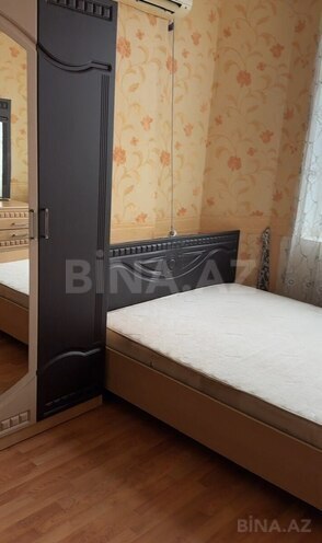 İcarəyə verilir 1 otaqlı yeni tikili 50 m², Memar Əcəmi m., photo 3 from 11