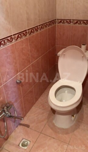 İcarəyə verilir 1 otaqlı yeni tikili 50 m², Memar Əcəmi m., photo 7 from 11