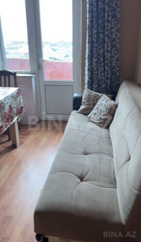 İcarəyə verilir 1 otaqlı yeni tikili 50 m², Memar Əcəmi m., photo 9 from 11