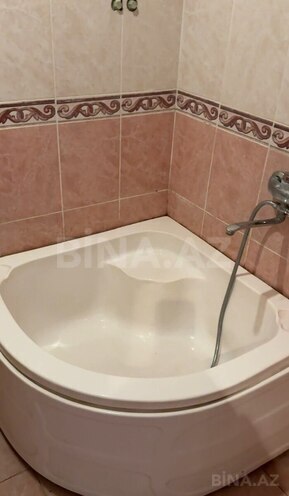 İcarəyə verilir 1 otaqlı yeni tikili 50 m², Memar Əcəmi m., photo 10 from 11