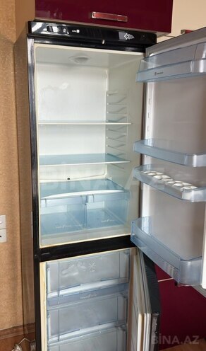 İcarəyə verilir 1 otaqlı yeni tikili 50 m², Memar Əcəmi m., photo 8 from 11