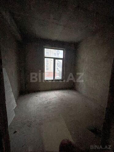 Satılır 2 otaqlı yeni tikili 73.2 m², Nizami m., photo 5 from 7