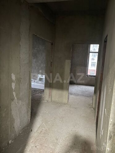 Satılır 2 otaqlı yeni tikili 73.2 m², Nizami m., photo 6 from 7