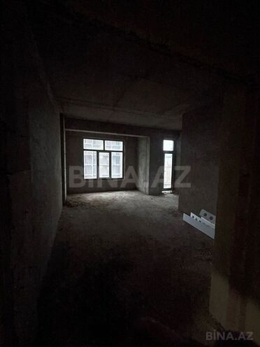 Satılır 2 otaqlı yeni tikili 73.2 m², Nizami m., photo 4 from 7