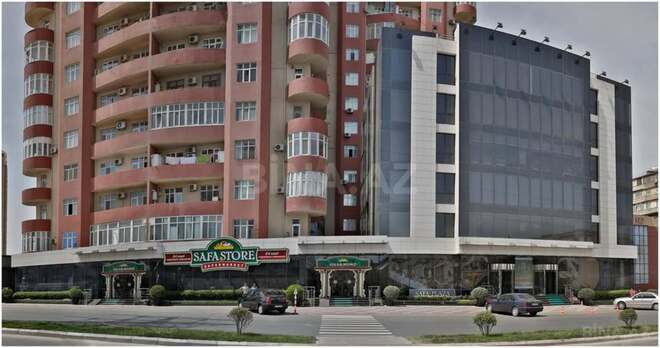 İcarəyə verilir 1 otaqlı yeni tikili 50 m², Memar Əcəmi m., photo 1 from 11