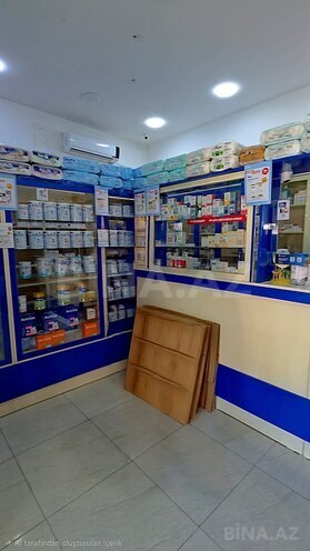 İcarəyə verilir  obyekt 70 m², Qaraçuxur q., photo 3 from 15