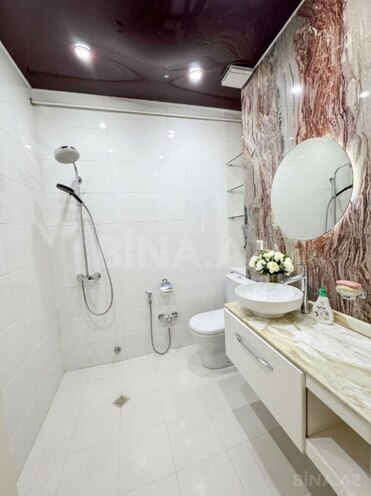 Satılır 2 otaqlı yeni tikili 80 m², Neftçilər m., photo 10 from 12