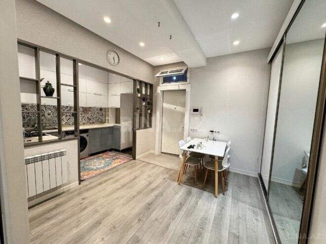 Satılır 2 otaqlı yeni tikili 80 m², Neftçilər m., photo 9 from 12