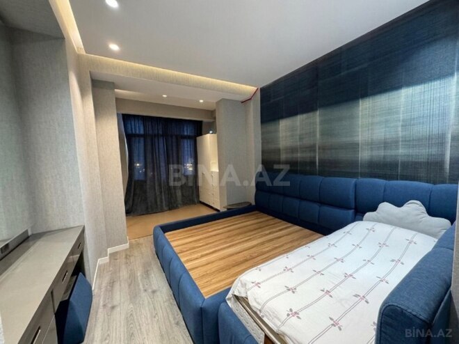Satılır 2 otaqlı yeni tikili 80 m², Neftçilər m., photo 5 from 12