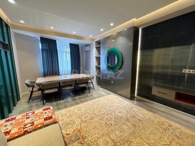 Satılır 2 otaqlı yeni tikili 80 m², Neftçilər m., photo 3 from 12