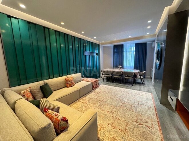 Satılır 2 otaqlı yeni tikili 80 m², Neftçilər m., photo 1 from 12