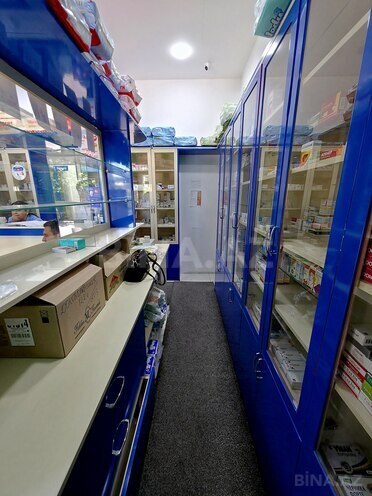 İcarəyə verilir  obyekt 70 m², Qaraçuxur q., photo 8 from 15