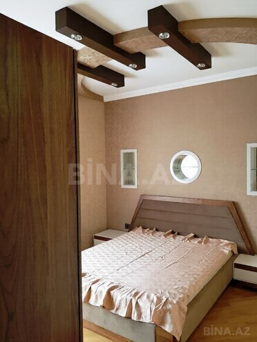 Сдаётся 3-комн. вторичка 60 м², м. Элмляр Академиясы, photo 9 from 18