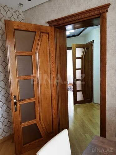 Сдаётся 3-комн. вторичка 60 м², м. Элмляр Академиясы, photo 5 from 18