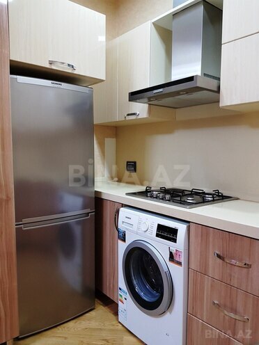 Сдаётся 3-комн. вторичка 60 м², м. Элмляр Академиясы, photo 8 from 18