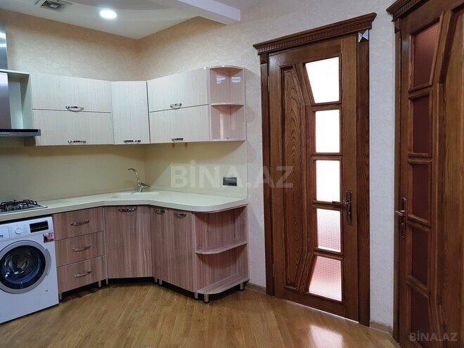 Сдаётся 3-комн. вторичка 60 м², м. Элмляр Академиясы, photo 7 from 18
