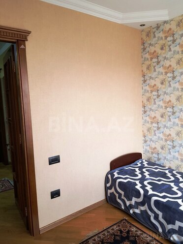 Сдаётся 3-комн. вторичка 60 м², м. Элмляр Академиясы, photo 11 from 18