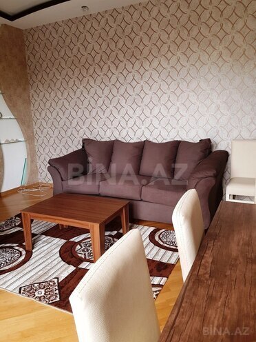 Сдаётся 3-комн. вторичка 60 м², м. Элмляр Академиясы, photo 4 from 18