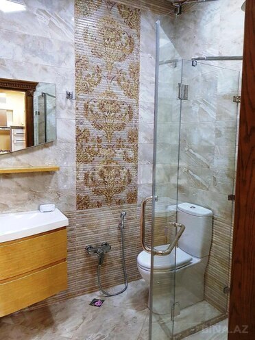 Сдаётся 3-комн. вторичка 60 м², м. Элмляр Академиясы, photo 13 from 18