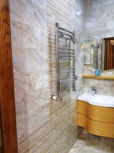 Сдаётся 3-комн. вторичка 60 м², м. Элмляр Академиясы, photo 16 from 18