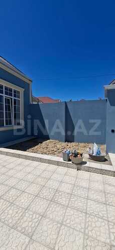 Satılır 4 otaqlı həyət evi/bağ evi 100 m², Yeni Suraxanı q., photo 3 from 14