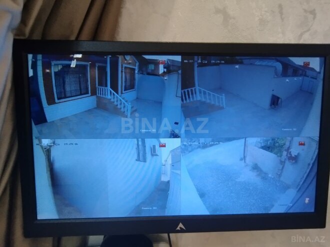 Satılır 3 otaqlı həyət evi/bağ evi 105 m², Buzovna q., photo 17 from 21