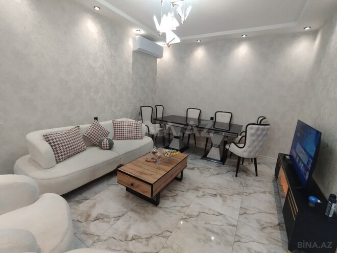 Satılır 3 otaqlı həyət evi/bağ evi 105 m², Buzovna q., photo 5 from 21