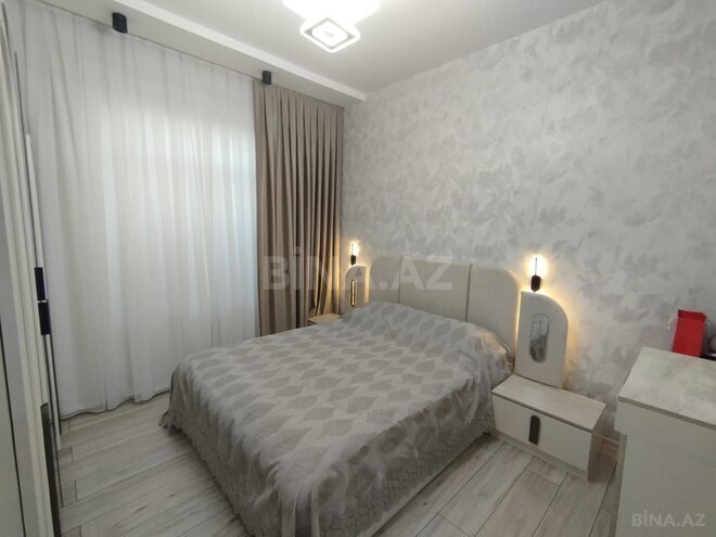 Satılır 3 otaqlı həyət evi/bağ evi 105 m², Buzovna q., photo 10 from 21