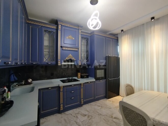 Satılır 3 otaqlı həyət evi/bağ evi 105 m², Buzovna q., photo 9 from 21